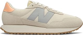 New Balance Women's 237 V1 Classic Sneaker