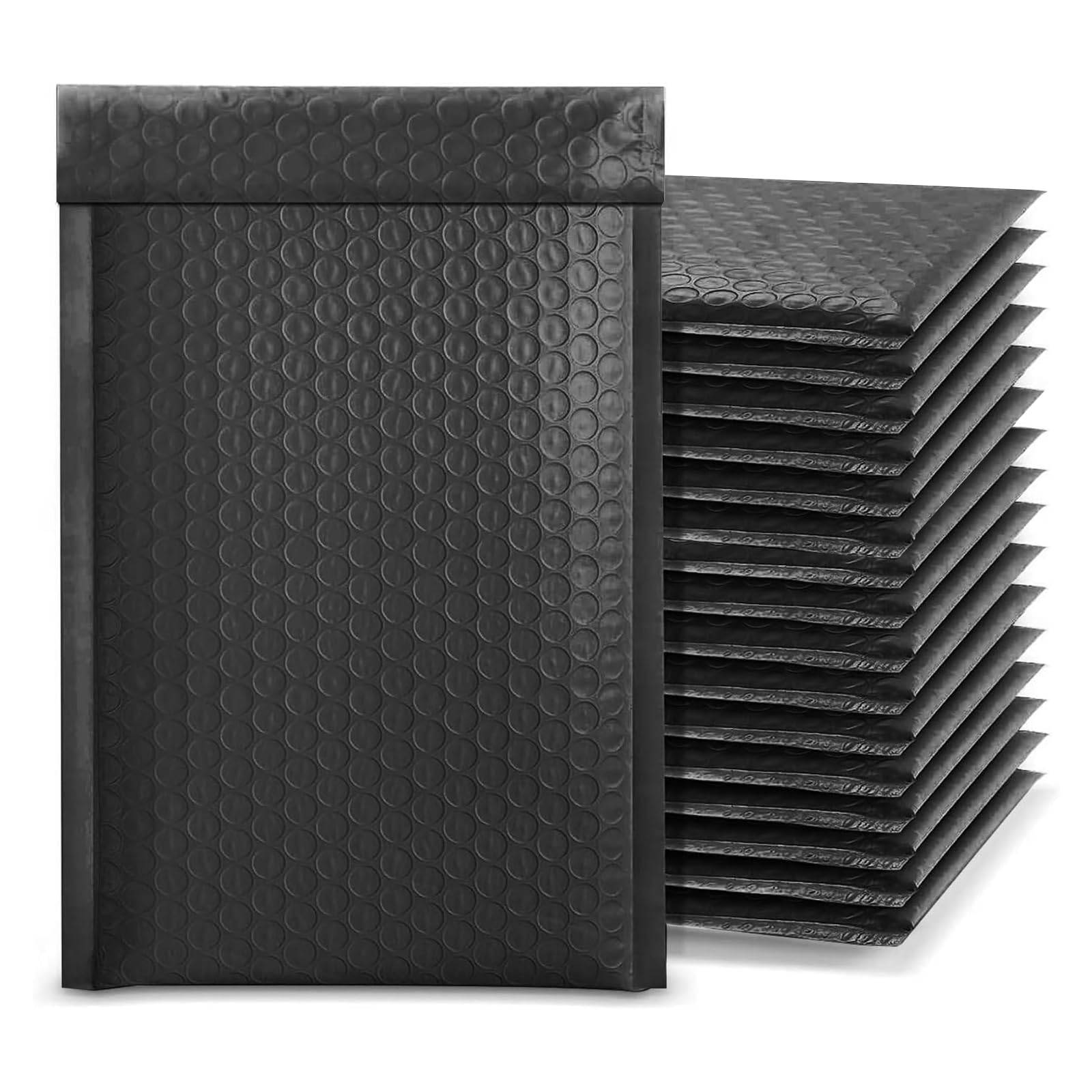 Self-Seal Bubble Mailers, Padded Envelopes, Padded Bubble Envelopes, Postal Wrap