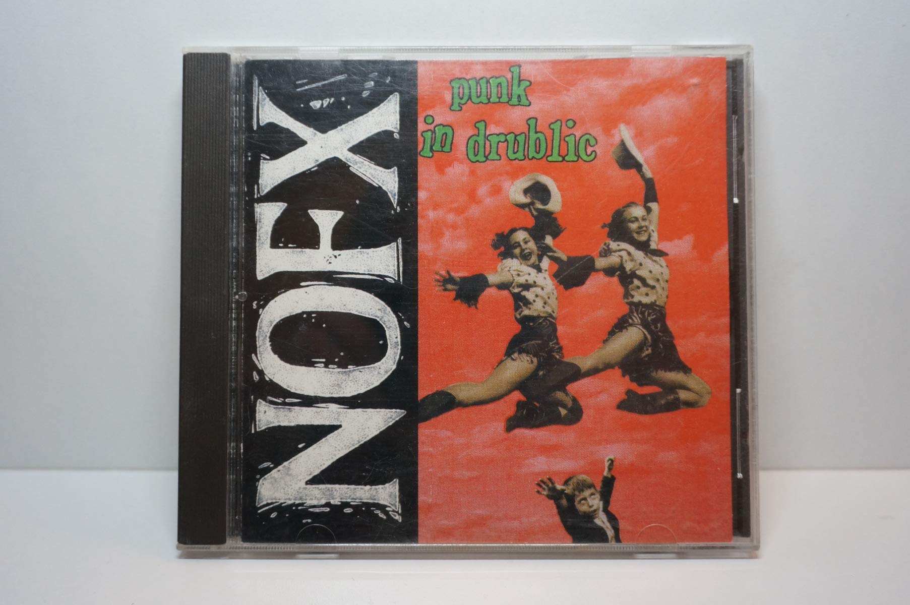 Punk In Drublic