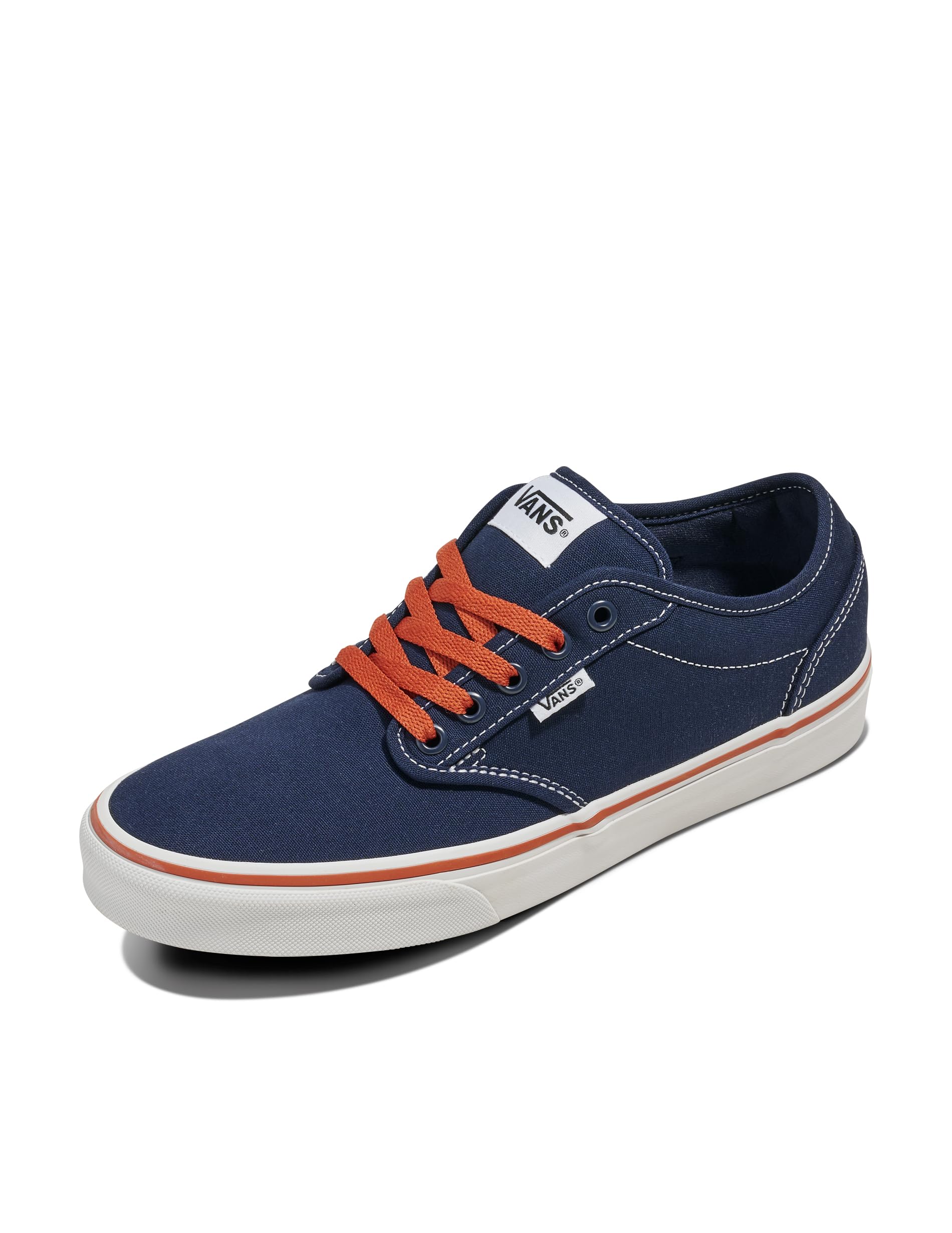 Vans Men's Atwood Low-Top Shoe