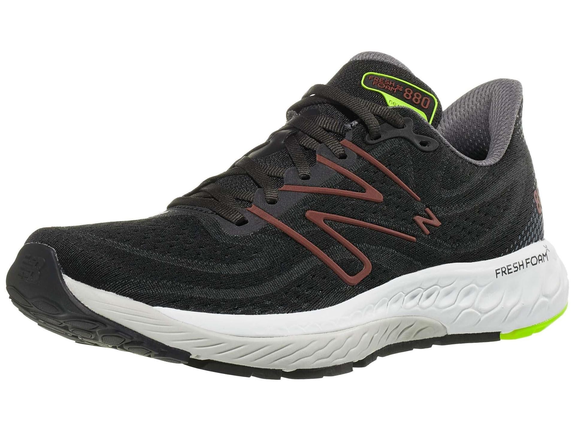 New Balance Men's Fresh Foam X 880 V13 Running Shoe