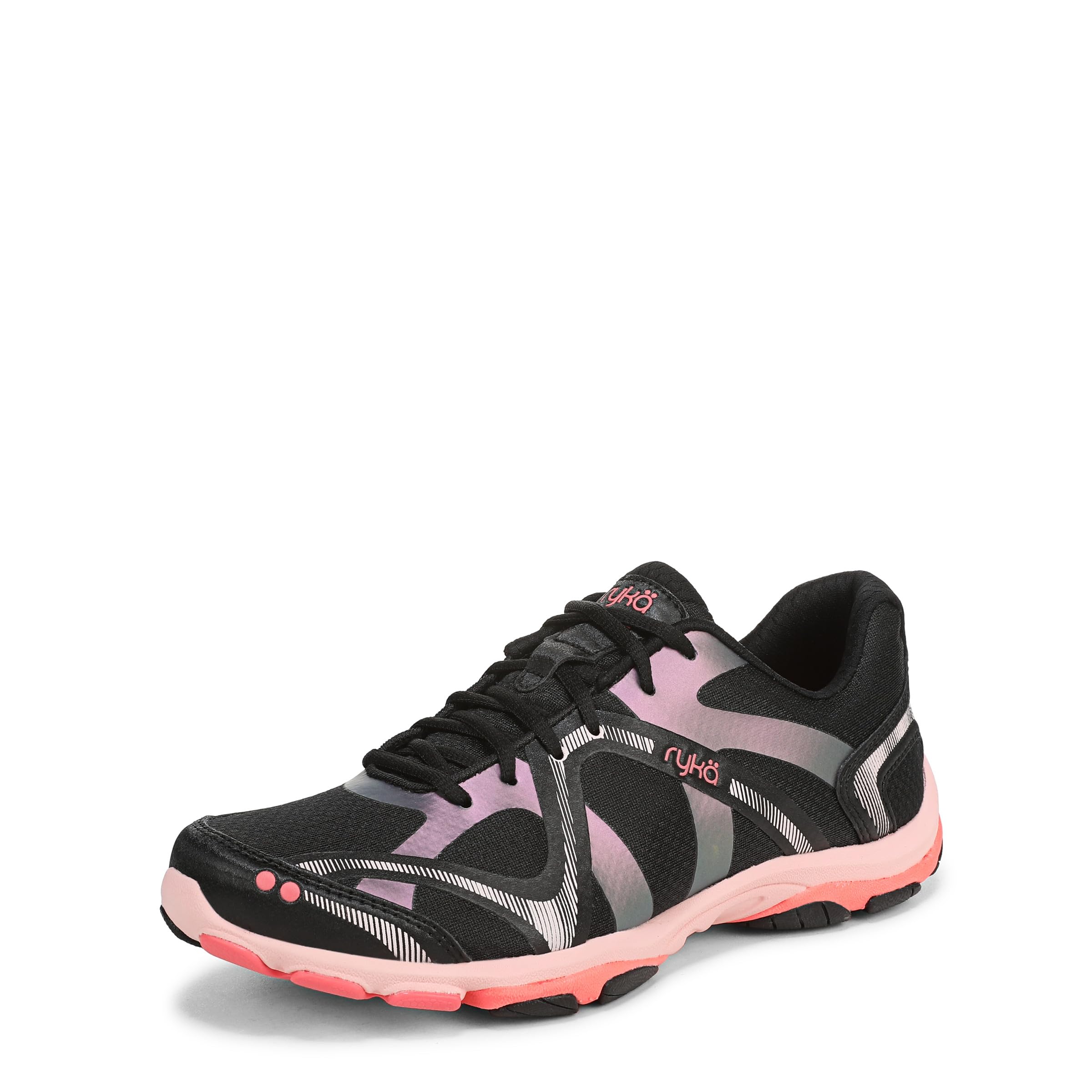 Ryka Women's Influence Cross Trainer | Dance fitness shoe, Arch support, Breatha