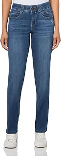 Democracy Ab Solution Women's Straight Leg Jeans