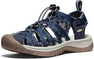 KEEN Women's Whisper Adventure Sandal