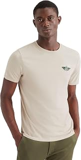 Dockers Men's Graphic Tee