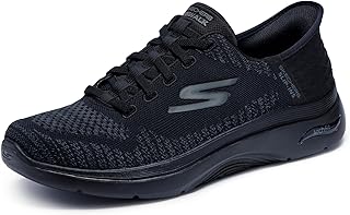 Skechers Mens Go Walk Arch Fit 2.0 - Grand