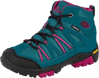 Brütting Ohio High - High Rise Hiking Shoes Girls