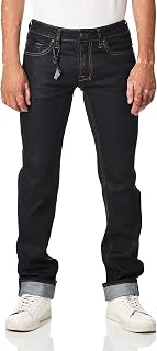 Buffalo David Bitton Men's Six X Basic Jean