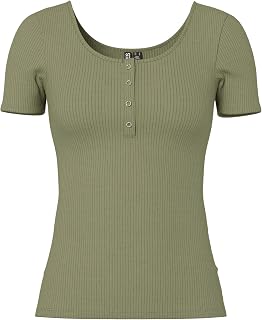 Pieces Pckitte SS Top Noos T-Shirt Women