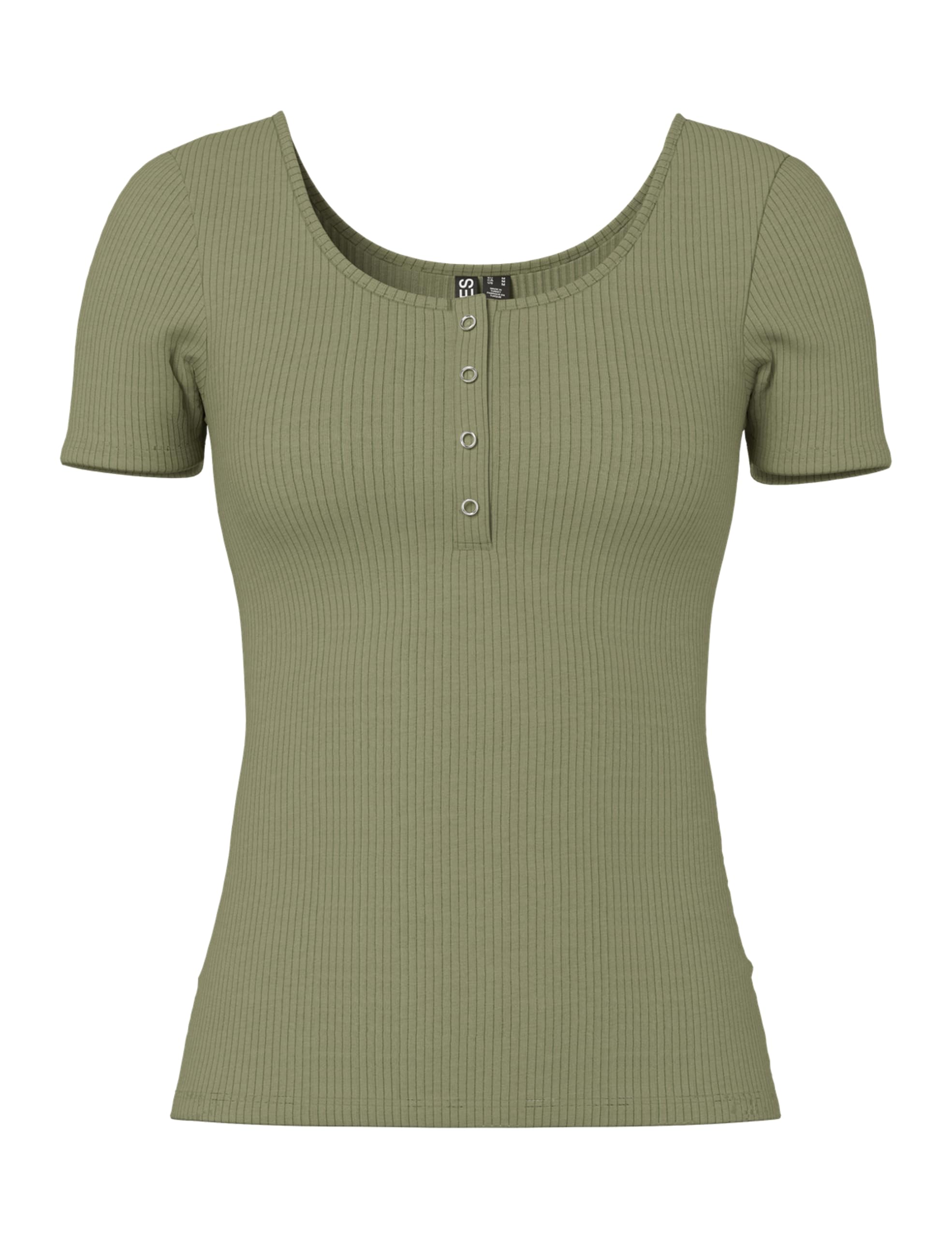 Pieces Pckitte SS Top Noos T-Shirt Women
