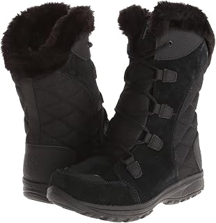 Columbia Ice Maiden Ii Snow BootsMen