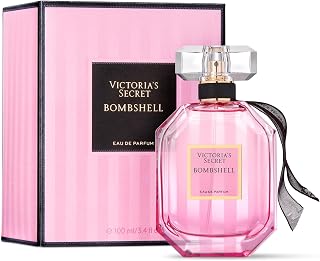 Victoria's Secret Bombshell Eau de Parfum, Bombshell - 3.4 fl oz