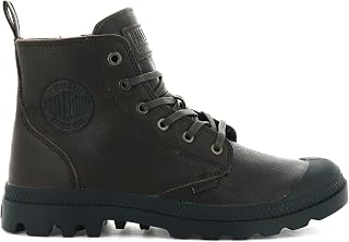 PAMPA ZIP LEATHER