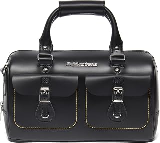 Dr. Martens Unisex Large Top Handle Bag