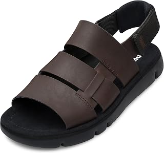 Camper Oruga-k100470, Men's Sandals