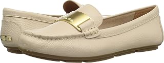 Calvin Klein Women's Lisette Flat Loafer