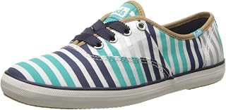 Keds Women's Ch Eyelet Lace-Up Shoes, Various