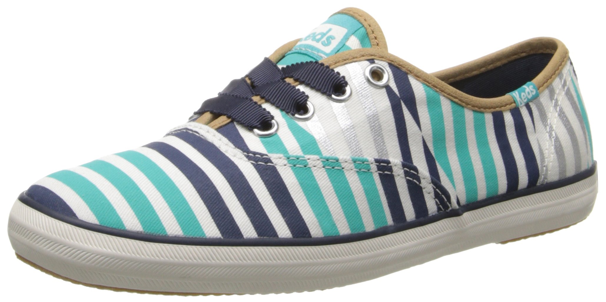 Keds Women's Ch Eyelet Lace-Up Shoes, Various