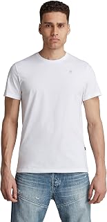 G-STAR RAW Men's Base-s T-Shirt
