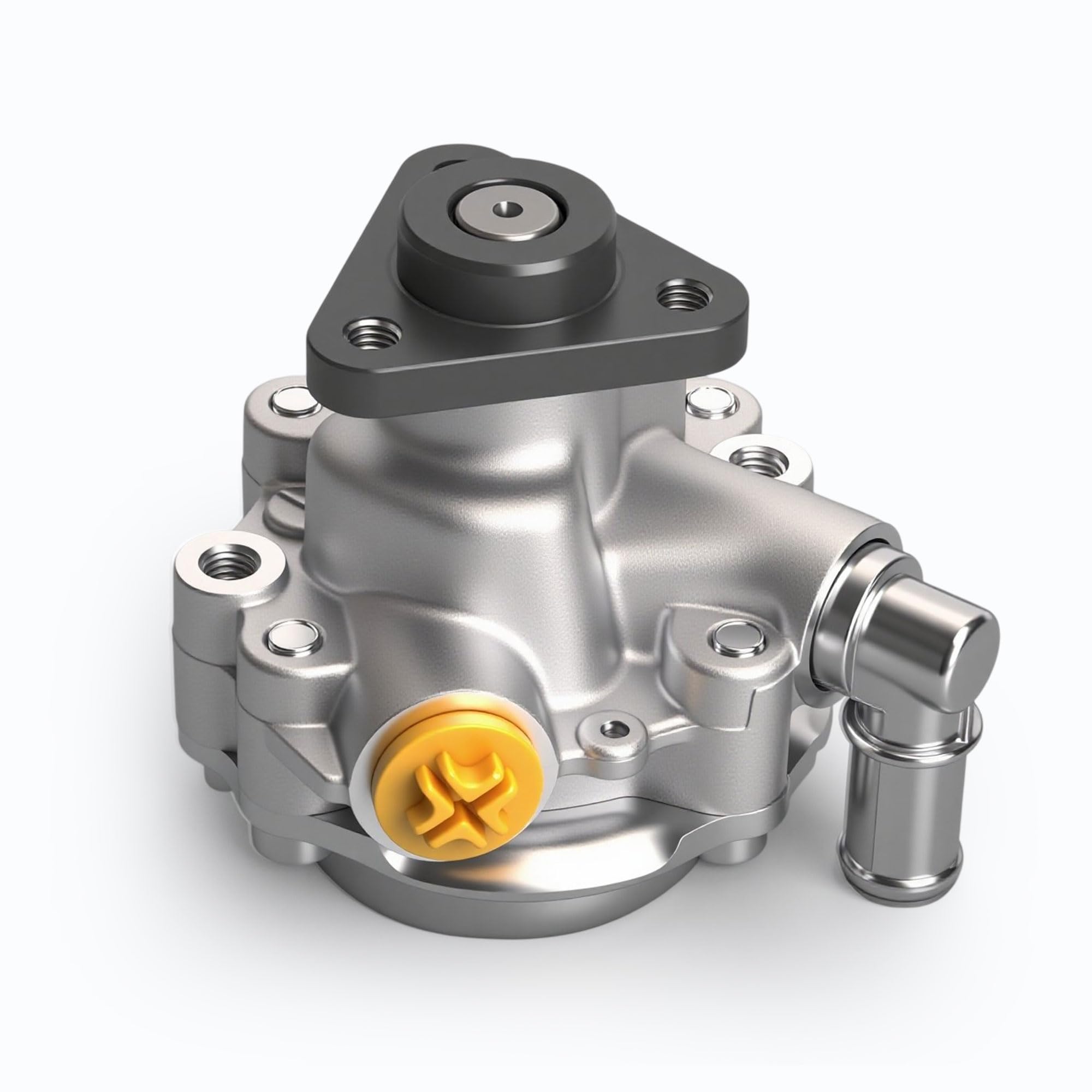 Loautong Power Steering Pump, 21-5350, for BMW 320i 323Ci 323i 325Ci 325i | for 