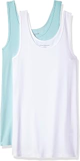 Amazon Essentials Womens Slim-Fit Tank