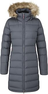 Rab Deep Cover Women's Parka
