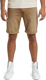G-Star RAW Herren Shorts 3301 Short