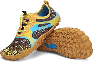 SAGUARO Barefoot Shoes Children's Outdoor Non-Slip