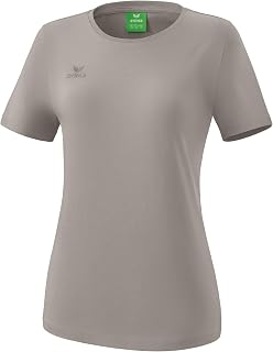Erima Teamsport Women's T-Shirt (Pack of 1)