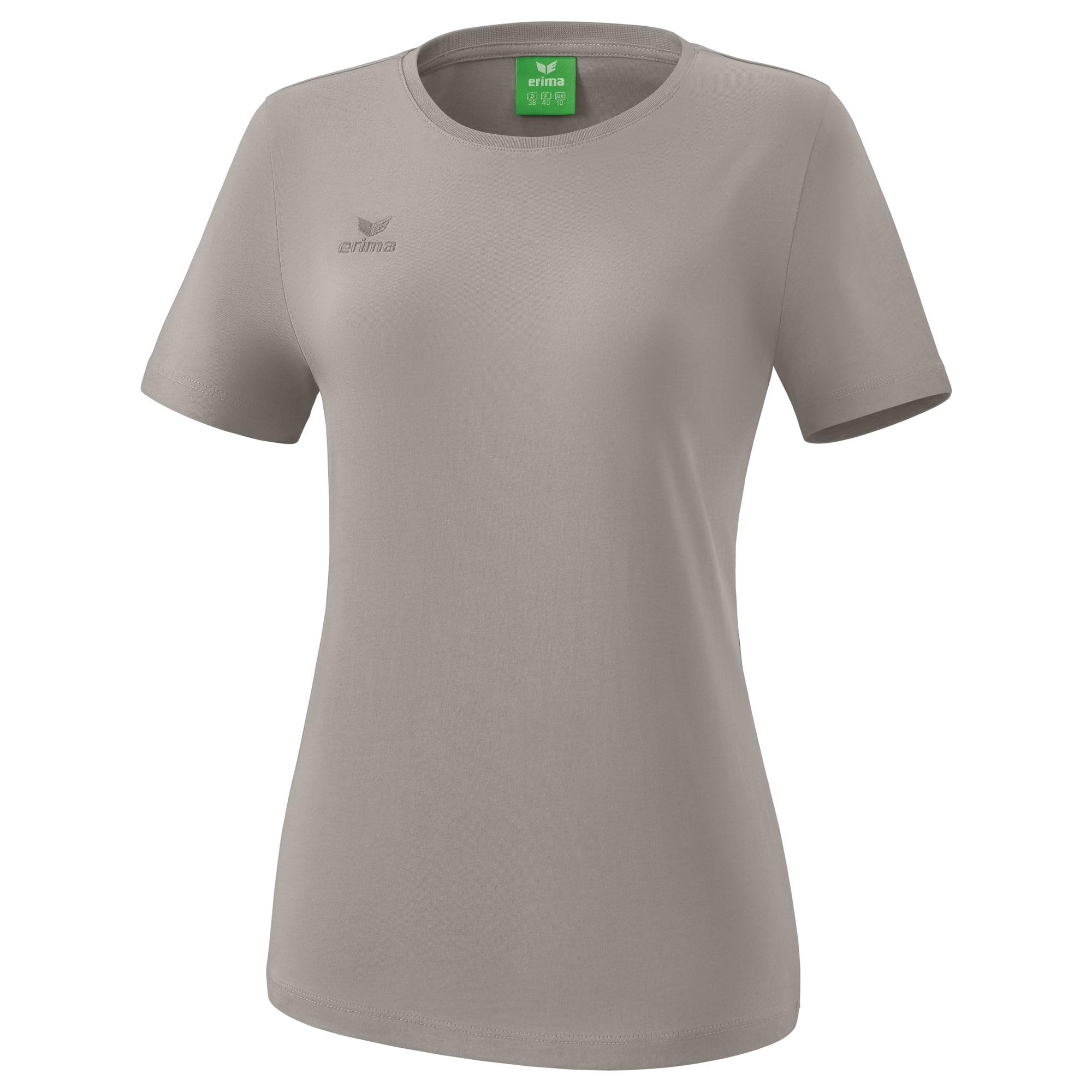 Erima Teamsport Women's T-Shirt (Pack of 1)