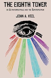 THE EIGHTH TOWER: On Ultraterrestrials and the Superspectrum