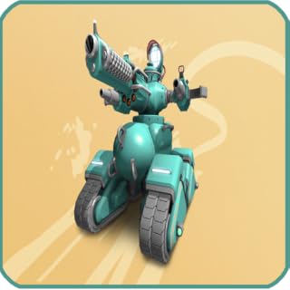Gears Up Guide