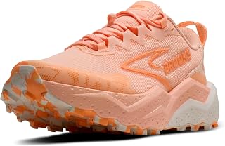 Brooks Boiler 8 SneakerWoman