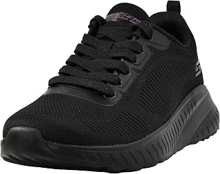 Skechers - Bobs Squad Chaos Face Out, Women's Sneakers