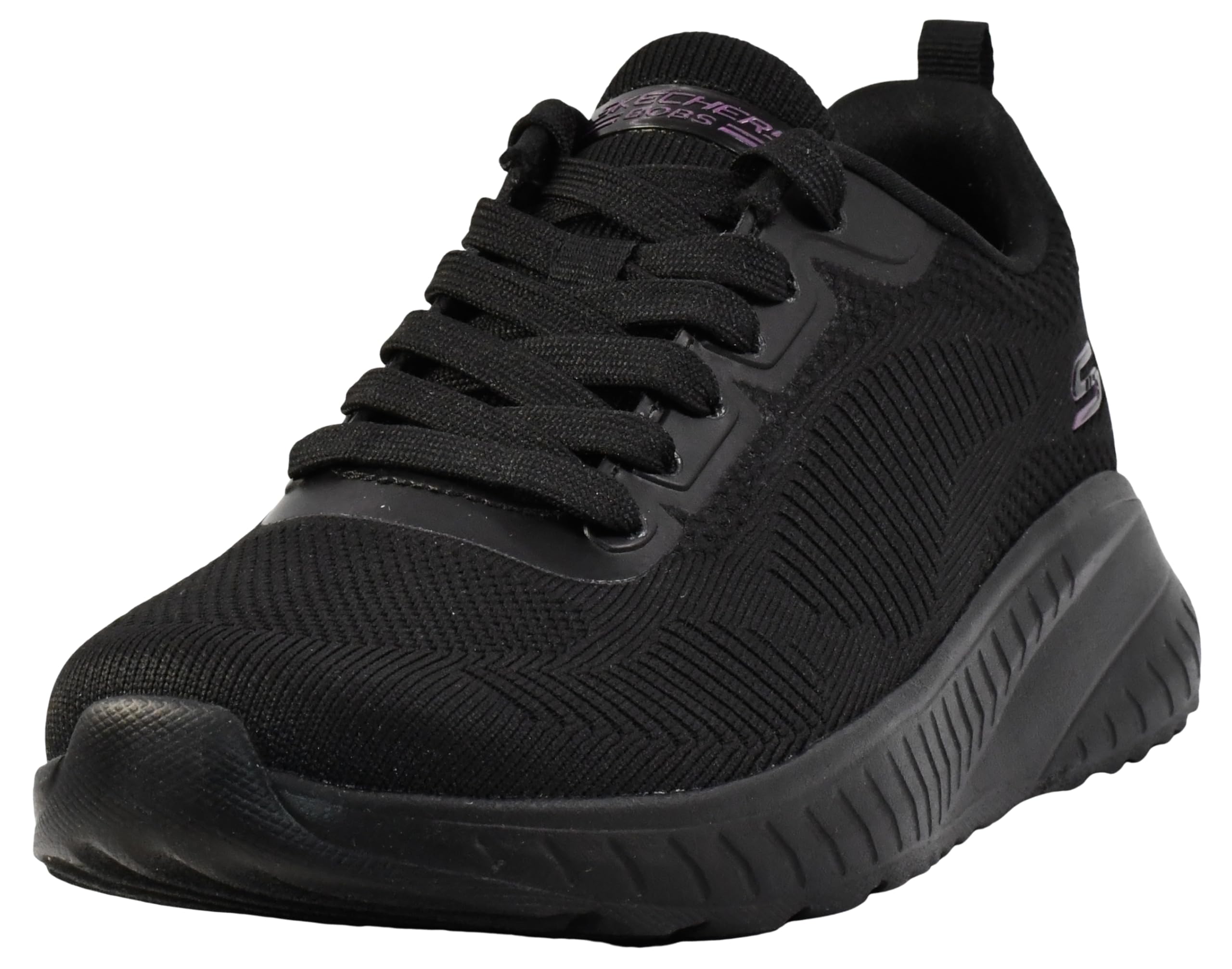 Skechers - Bobs Squad Chaos Face Out, Women's Sneakers