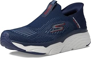 Skechers Skechers Hands-Free Slip-ins Max Cushioning Elite Advantageous Sneakers, Sports Shoes, Men's