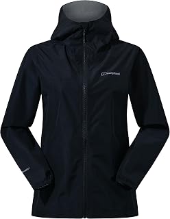 Berghaus Women's Deluge Pro 3.0 Jacket