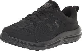 Under Armour UA Charged Assert 10, Men's Running Shoes