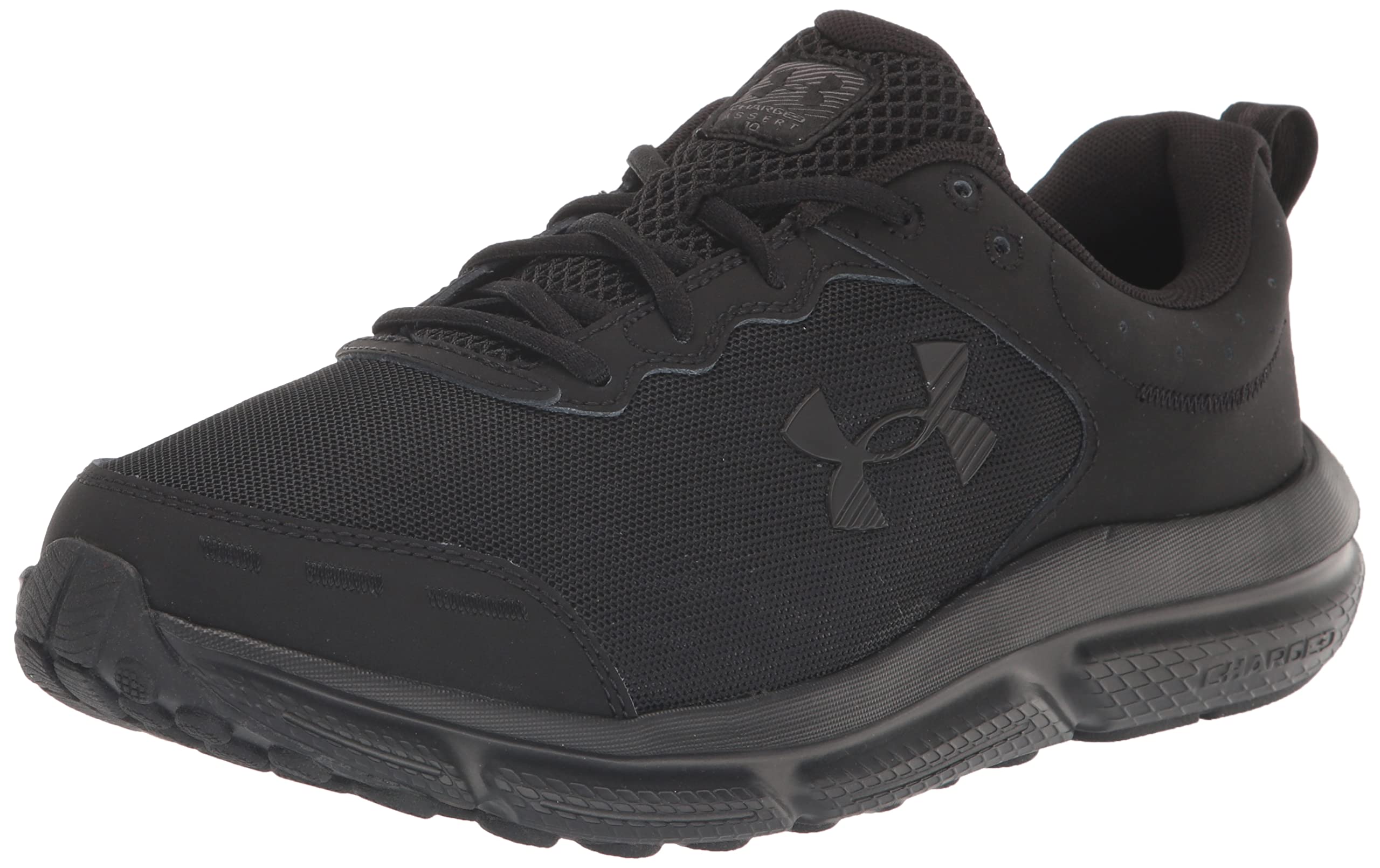 Under Armour UA Charged Assert 10, Men's Running Shoes