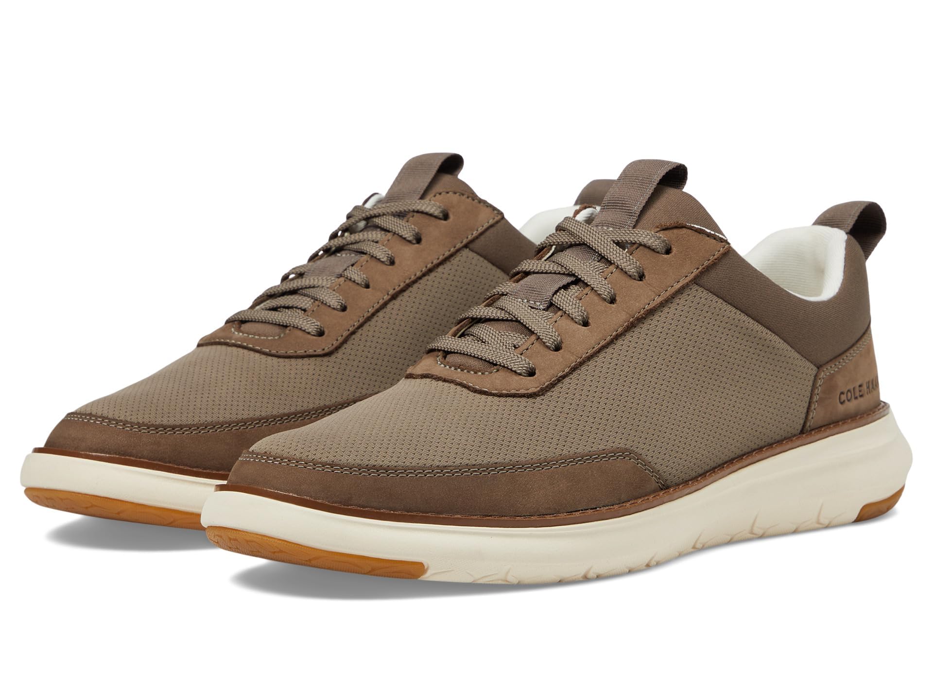 Cole Haan Men's Shoes - Grand Remix Trainers