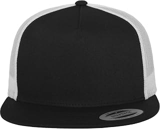 Flexfit Unisex baseball cap, classic trucker cap, women's / men's cap