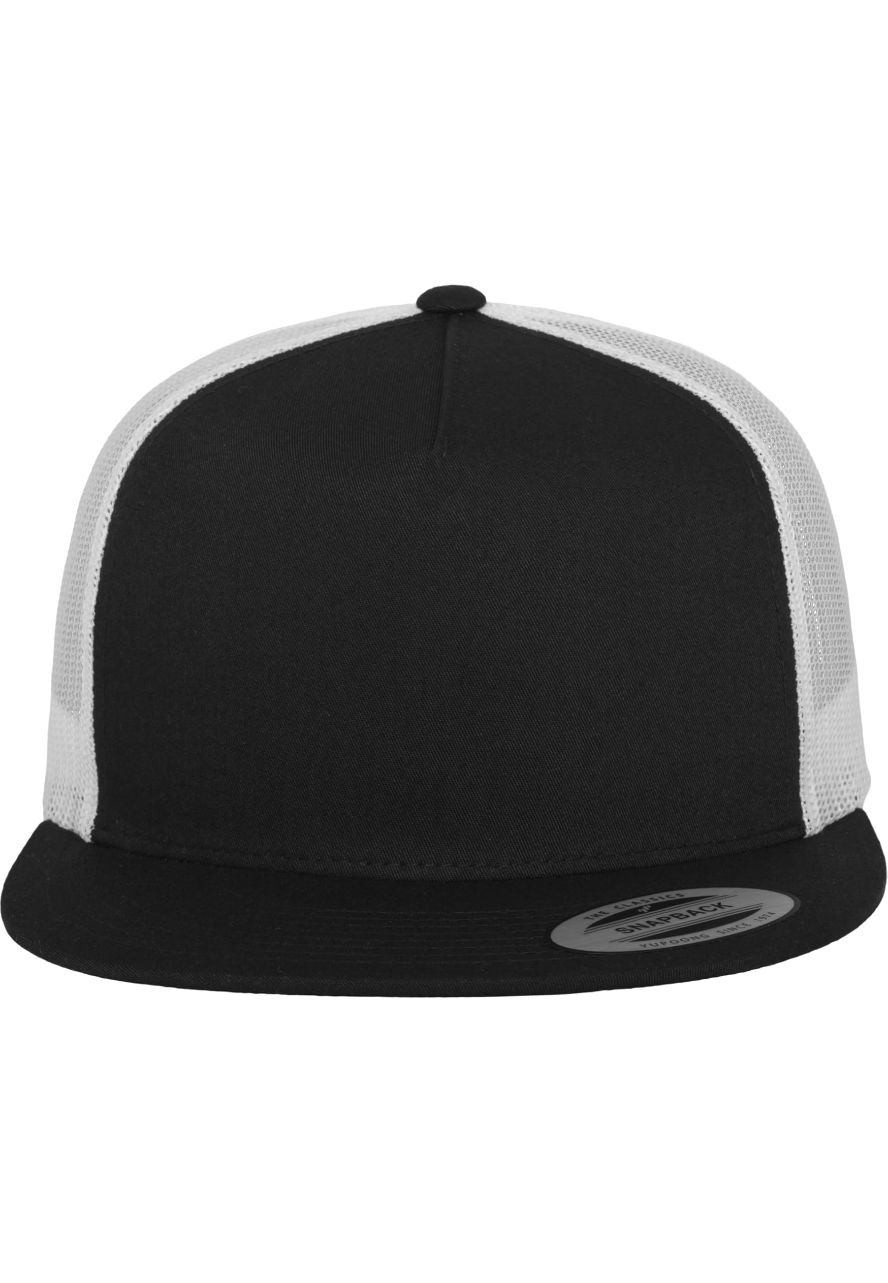 Flexfit Unisex baseball cap, classic trucker cap, women's / men's cap