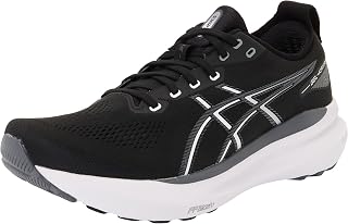 Asics Men's Gel-Kayano 31 TrainersMen