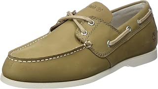 Timberland Cedar Bay 2 Eye Boat Shoe Boat ShoeMen