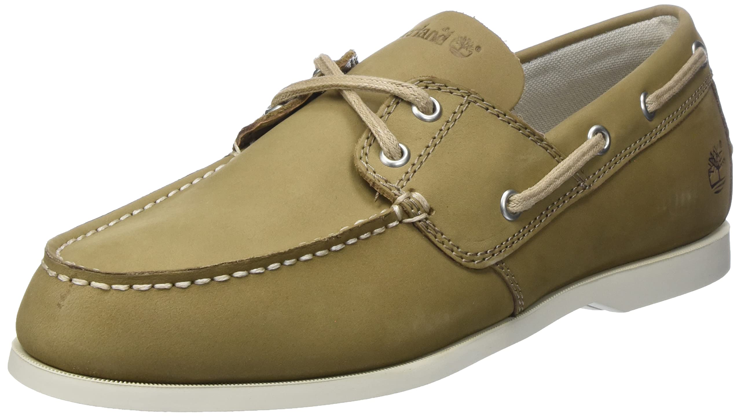Timberland Cedar Bay 2 Eye Boat Shoe Boat ShoeMen