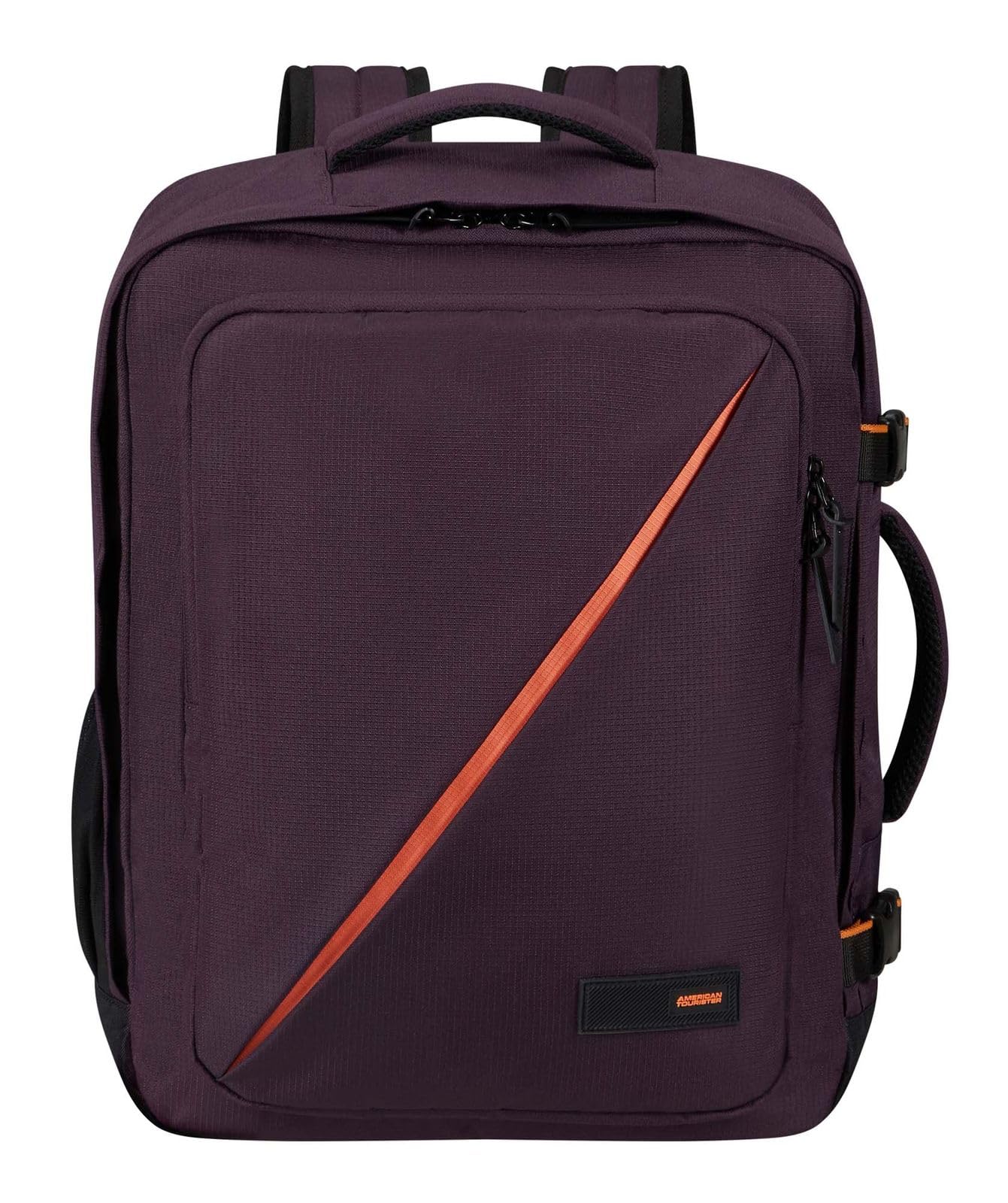 American Tourister Take2Cabin - EasyJet Cabin Bag 36 x 20 x 45 cm, 38 L, 0.70 kg