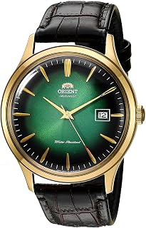 Orient Bambino Version 4 | Automatic/Hand-Winding | 42mm Automatic Dress Watch