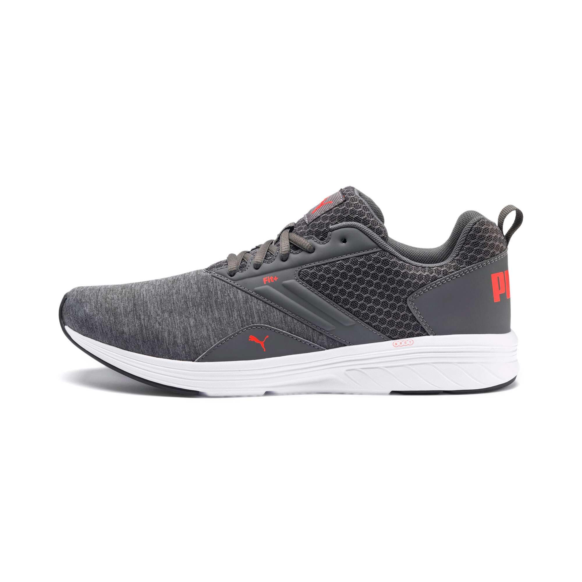 Puma Nrgy Comet, Unisex Adult Sports Shoes
