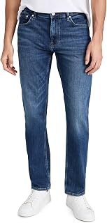 FRAME Men's Modern Straight Jeans