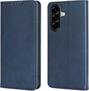 [Hamany] Compatible Galaxy a57 5g Case Notebook Type Galaxy a57 Case Card